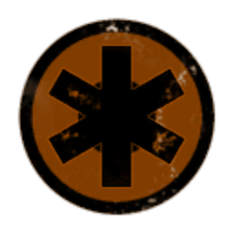 Black Market Seeding logo
