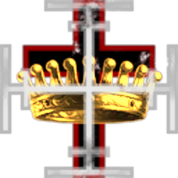 NoGods.NoMasters logo