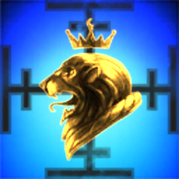 We Are Man-Hunting Lions