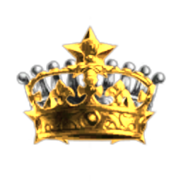 Royal Record Office logo