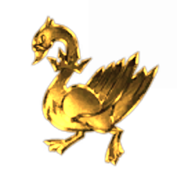 Golden Chickens