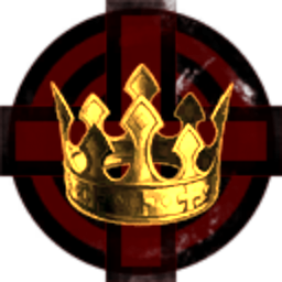The Imperial Crown.