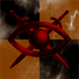 The Crimson Tear