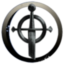 The Luna Cross