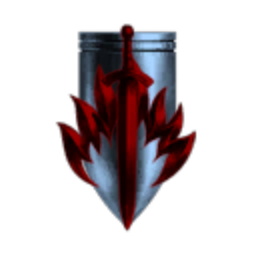 Black Blood Bullets