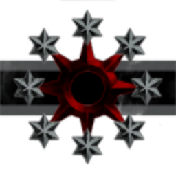 Democratic Dictatorship of the Sith Rebel Empire