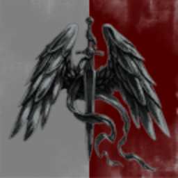 Silent Few logo