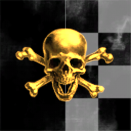 Rogue Trader Logistics logo