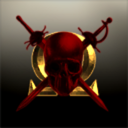 Crimson Corsairs INC.