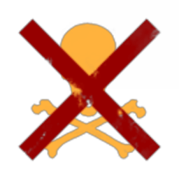 Pirate Target