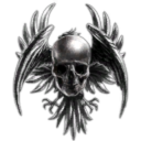 ange de la mort