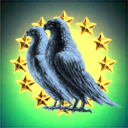 Birding Inc. logo