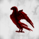 The Red Falcon