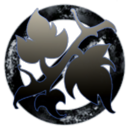 Wu Fanged logo