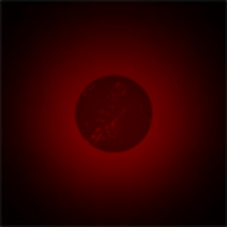 The Dark Space Exchange logo