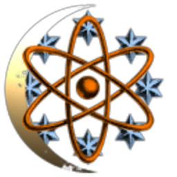 ATOM8 logo