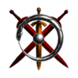 Vermilion for Eden