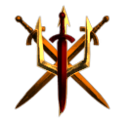 The typical Nullsec Corporation logo
