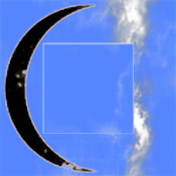 shattered luna