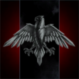 The Forge's 1st Auxiliary