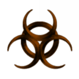 BeWAReE logo