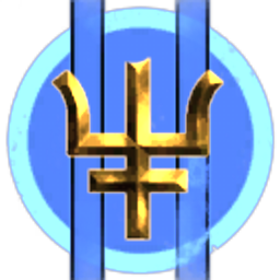 Rogue Herring. logo