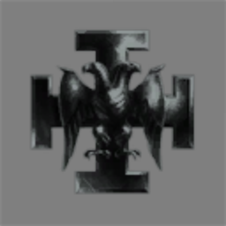 Pinky and the Brain. logo