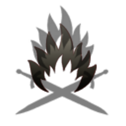 The Blackflame Purgatory Veil