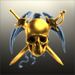 Yorick's Big Shovel Bonks Heads