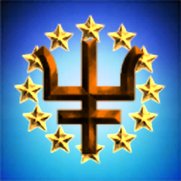 Tusken Raiders Spacing Guild logo