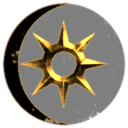 The Promise of Bane logo