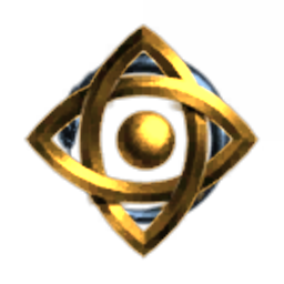 Last ZERG Overmind logo