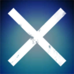 Ex Pax Ultio logo
