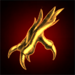 Golden Talon