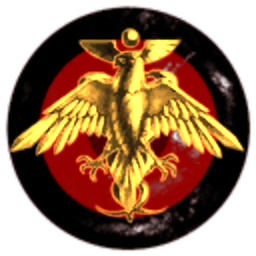 Astra Militarum Outer Ring Requisitions logo