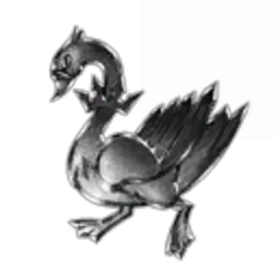 chicken on the rocks