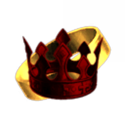 Court of the Crimson King logo