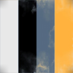 SERENITY CITIZEN logo