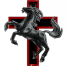 Grimdark Horsemen