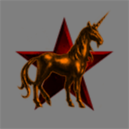 Bare Chested Horsemen