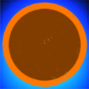 The Sun At Zero
