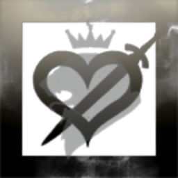 Lion-Hearts of Eden