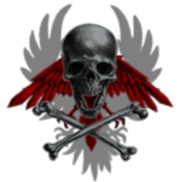 Angel of CrossBones