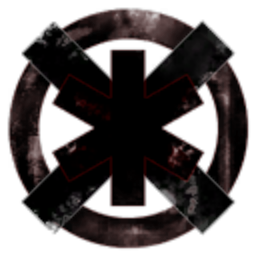 Undocked Anyway logo