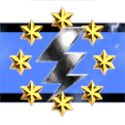 Dark Rainbow Legion