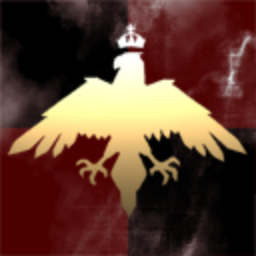 Pyre Borne Legion Industrial section