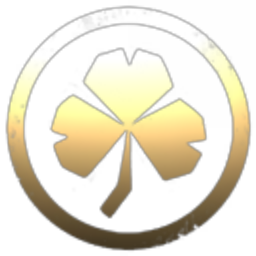 Dark Trefoil Logistics logo