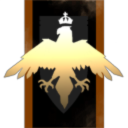 Royal birds