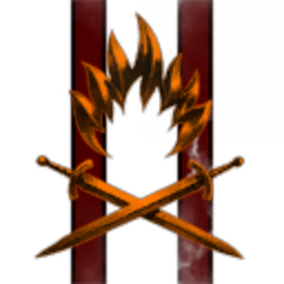 Burning Switchblades