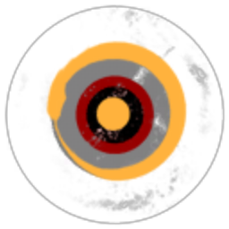 One Man's Eye